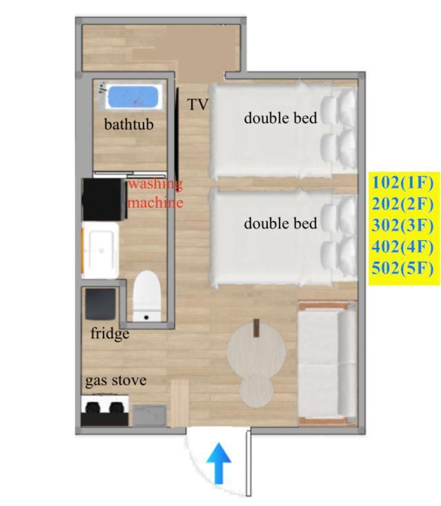 New Cozy Apt Located On The Japanese Local Shopping Street 東京都 エクステリア 写真