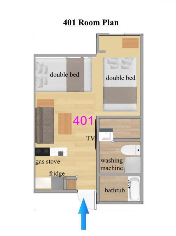 New Cozy Apt Located On The Japanese Local Shopping Street 東京都 部屋 写真