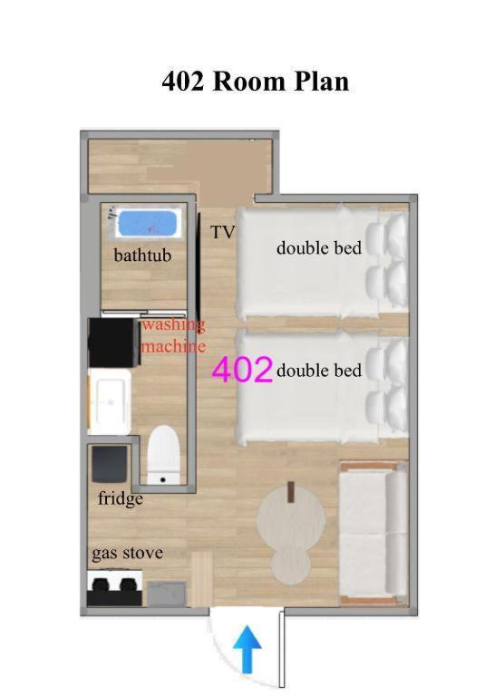 New Cozy Apt Located On The Japanese Local Shopping Street 東京都 部屋 写真