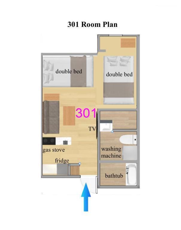 New Cozy Apt Located On The Japanese Local Shopping Street 東京都 部屋 写真