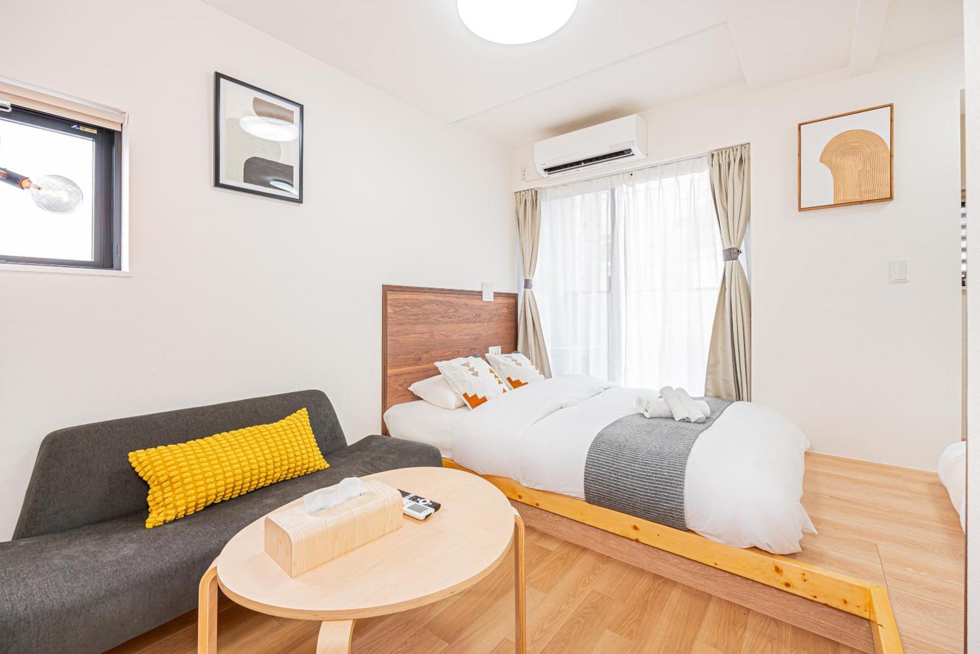 New Cozy Apt Located On The Japanese Local Shopping Street 東京都 エクステリア 写真