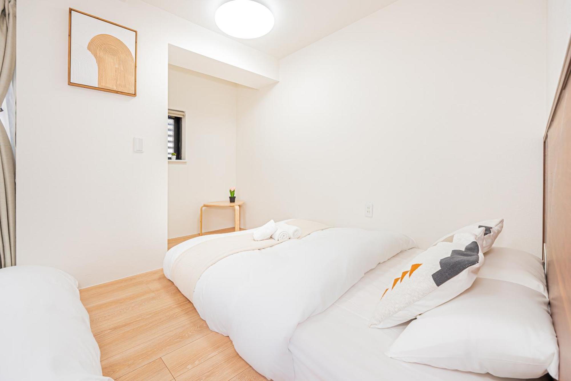 New Cozy Apt Located On The Japanese Local Shopping Street 東京都 エクステリア 写真