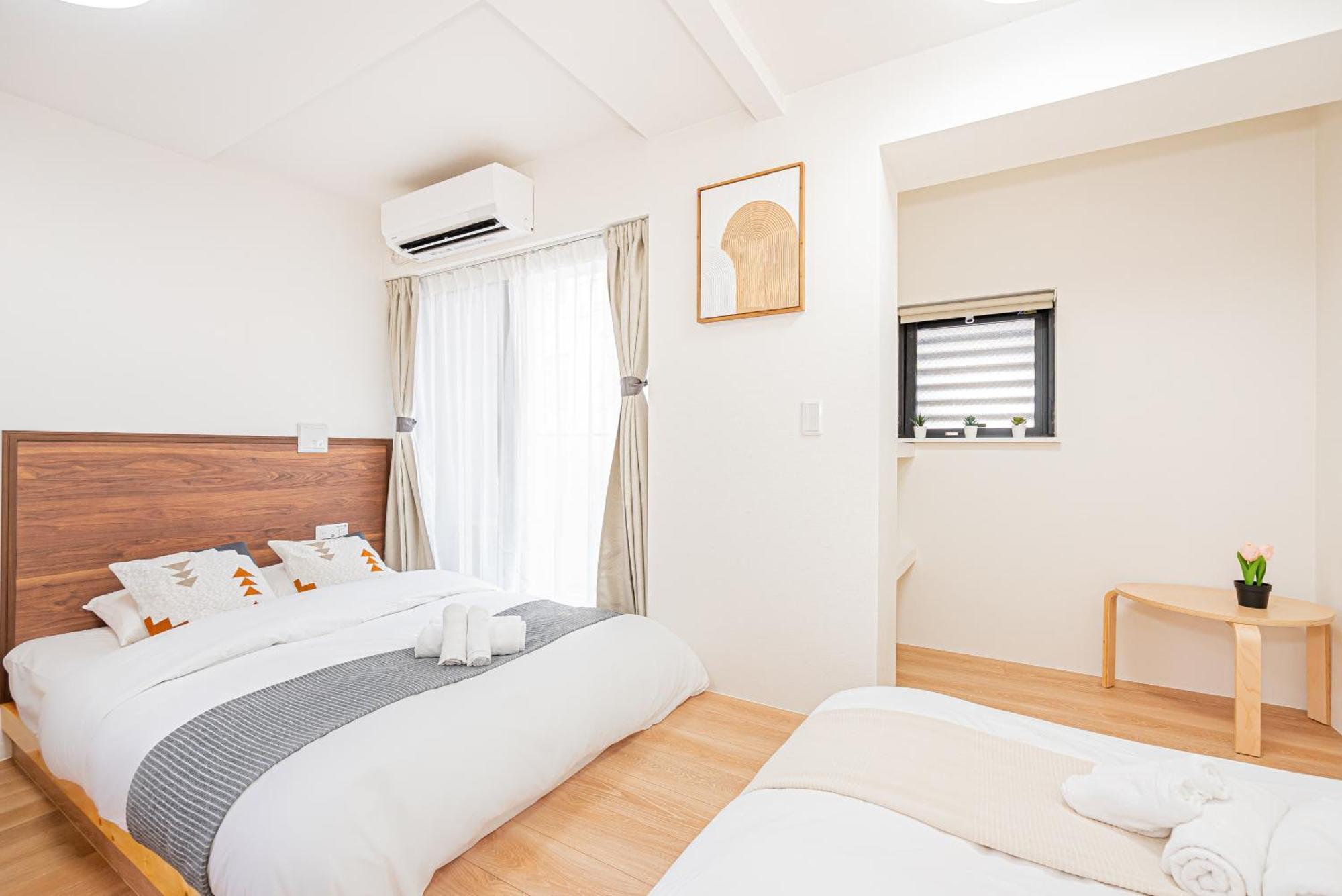New Cozy Apt Located On The Japanese Local Shopping Street 東京都 エクステリア 写真