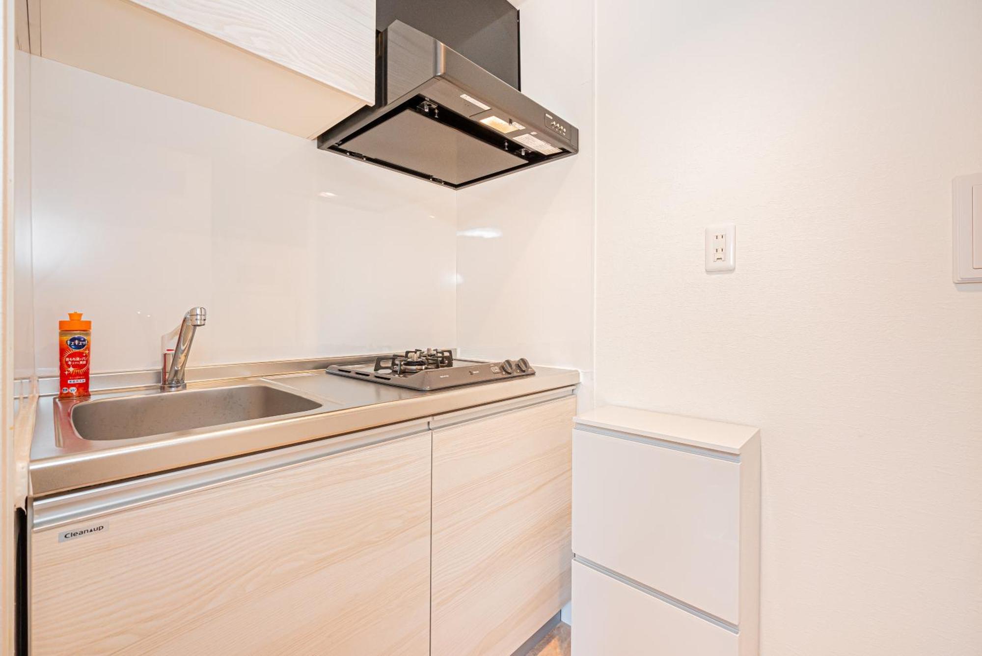 New Cozy Apt Located On The Japanese Local Shopping Street 東京都 エクステリア 写真