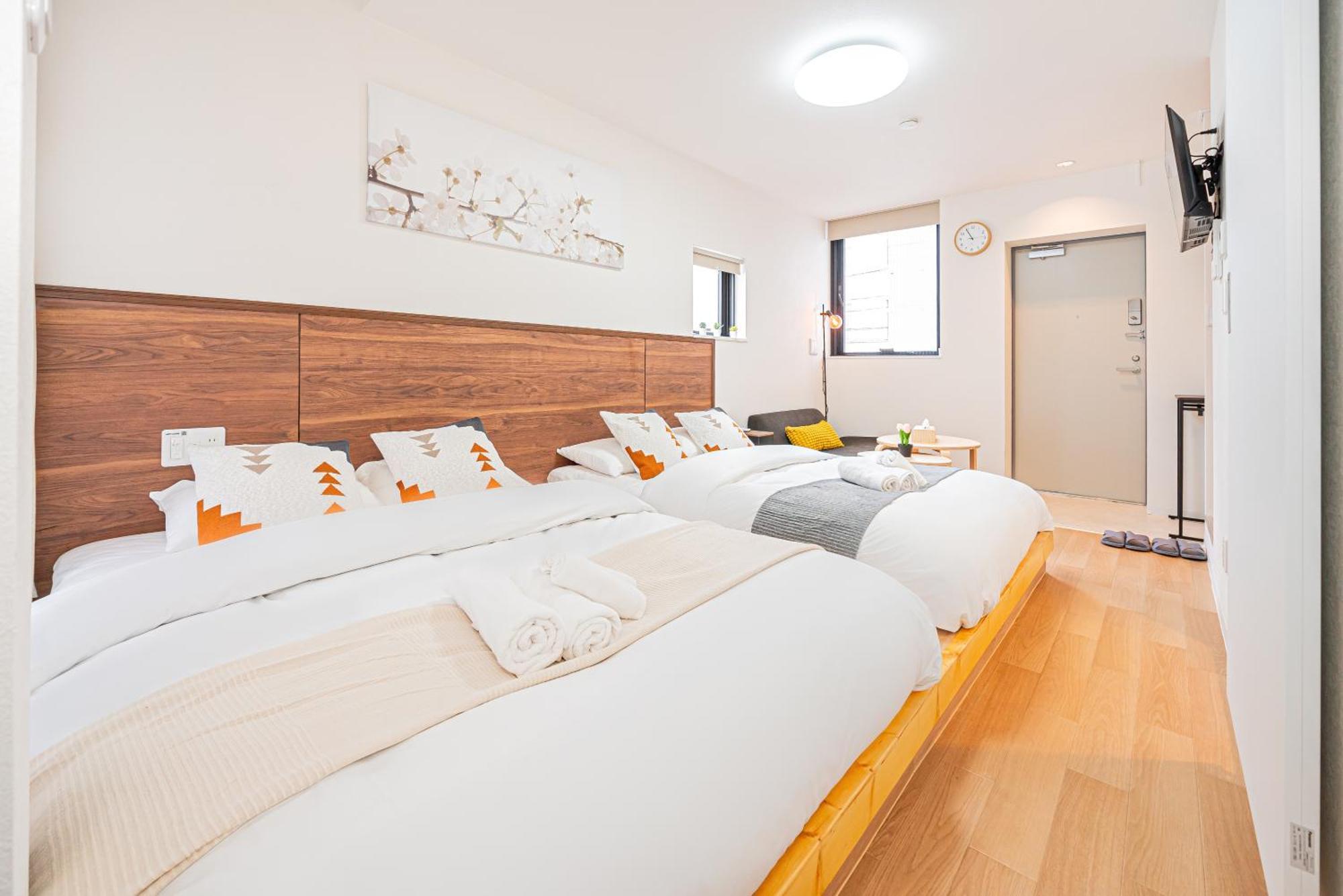 New Cozy Apt Located On The Japanese Local Shopping Street 東京都 エクステリア 写真