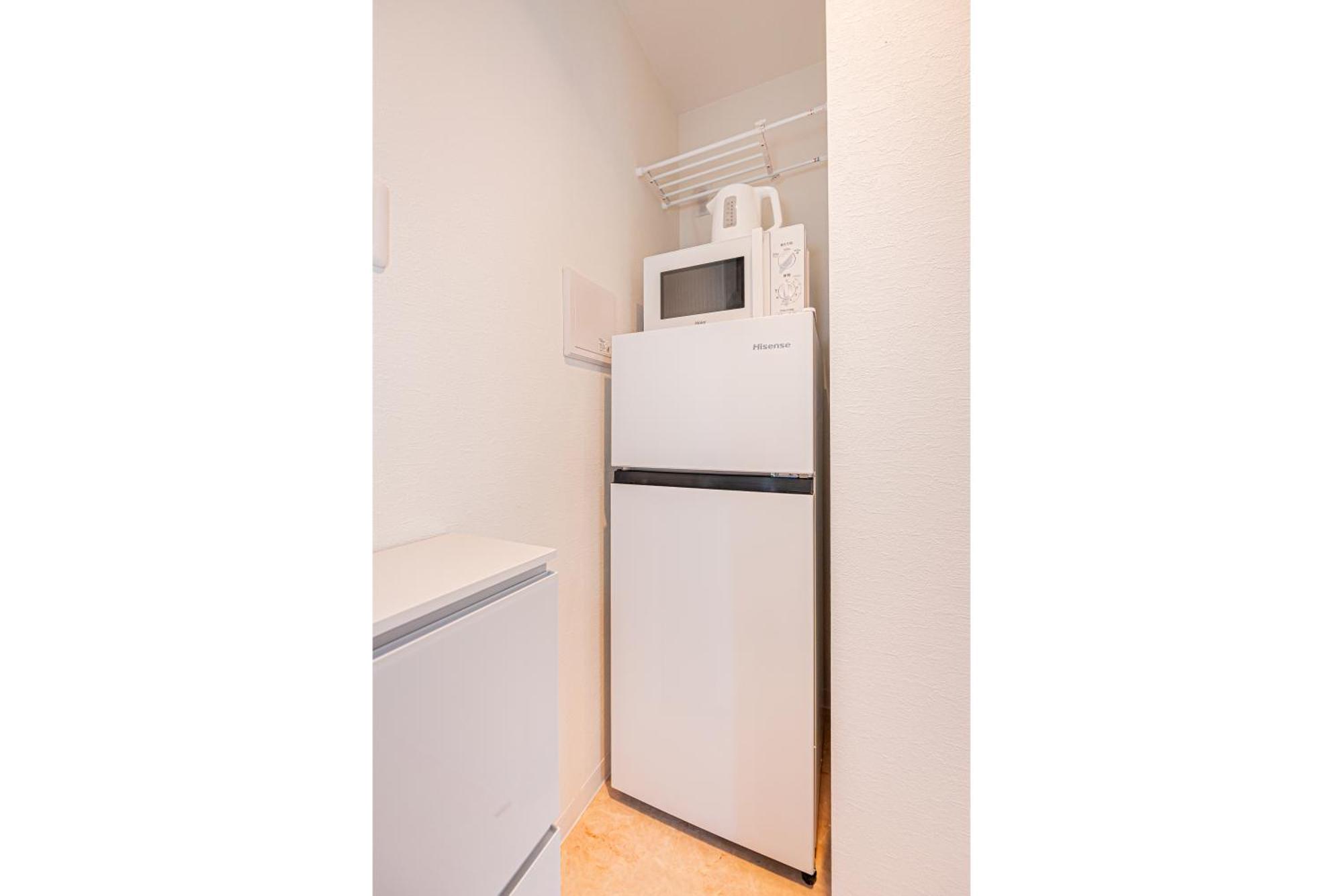 New Cozy Apt Located On The Japanese Local Shopping Street 東京都 エクステリア 写真