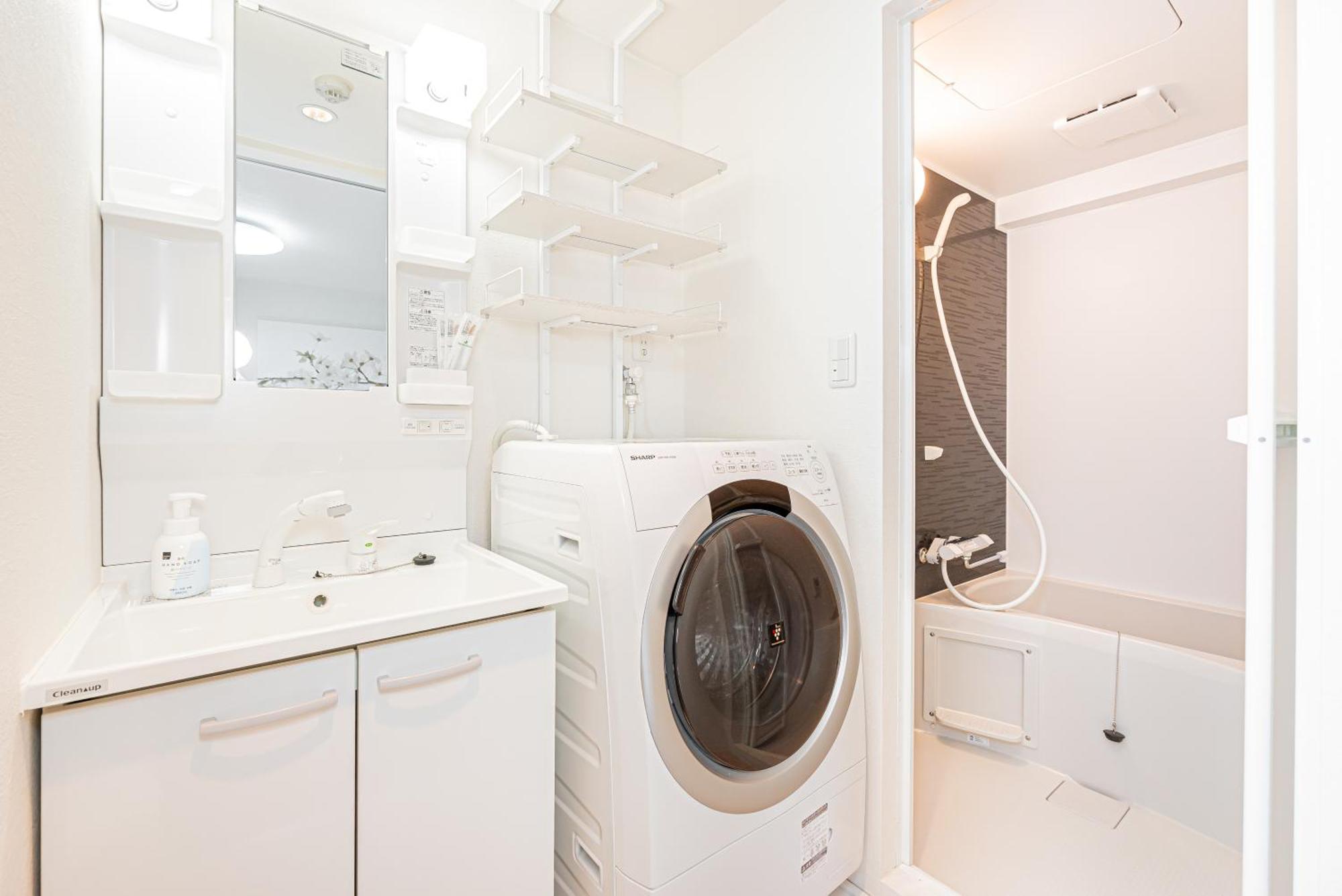 New Cozy Apt Located On The Japanese Local Shopping Street 東京都 エクステリア 写真